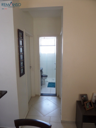 Imagem 15 de 15 de Apartamento - Jardim Gabriel - Hortolândia - 201769