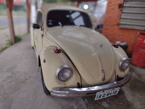 Imagem 9 de 9 de Volkswagen Motor 1500