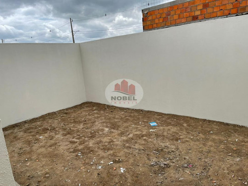 Imagem 23 de 28 de Casa Com 2 Dormitório(s) Localizado(a) No Bairro Conceicao Em Feira De Santana / Feira De Santana - 6217