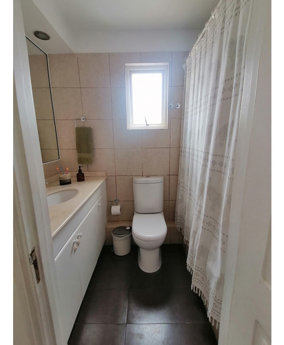 Casa En Condominio Los Almendros Reñaca 4 Dormitorios