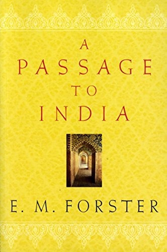 Libro A Passage To India Nuevo