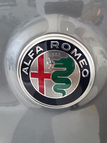 Imagen 8 de 12 de Alfa Romeo Stelvio 2021 Lusso