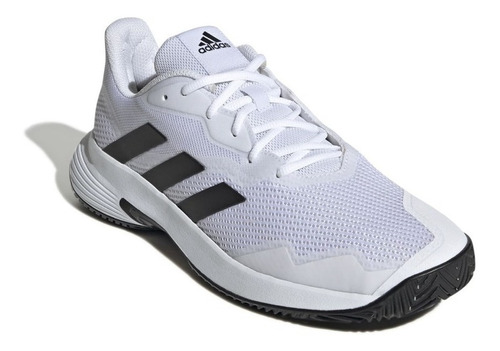 Zapatillas adidas Hombre Courtjam Control Gw2984 Blanco