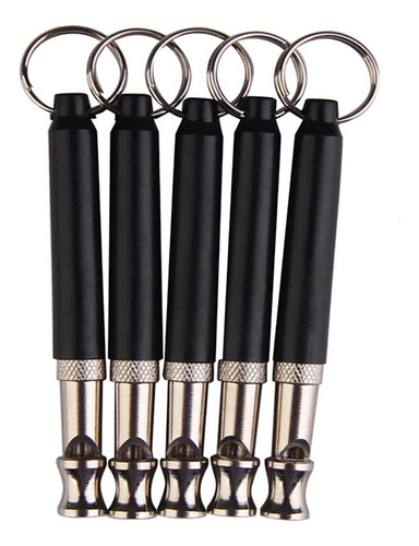 Dispositivo De Adiestramiento De Perros Pet Whistle, Flauta,