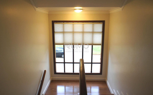 Casa À Venda Em Sítios De Recreio Gramado - Ca007855