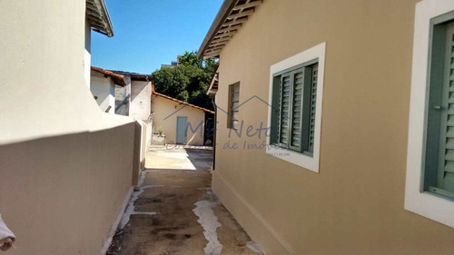 Imagem 7 de 30 de Casa Com 2 Dorms, Rosário, Pirassununga - R$ 400 Mil, Cod: 10132374 - V10132374