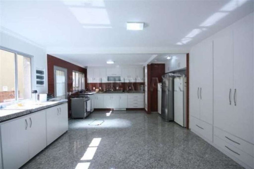 Imagem 11 de 12 de Casa - Alto De Pinheiros - Ref: 116563 - V-116563
