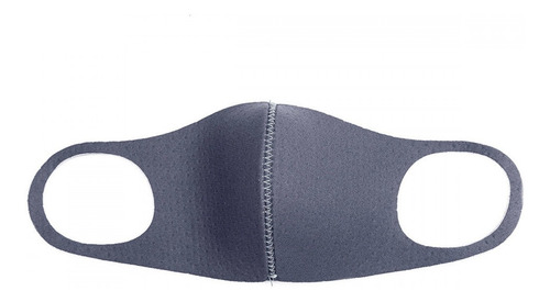 Mascarilla Bubba Mask Onyx Bubba Bags