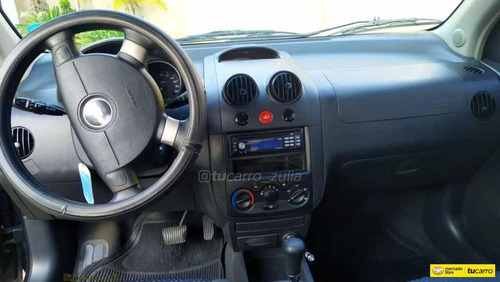 Chevrolet Aveo 2010 Aut