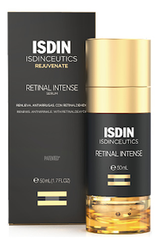 Serum Retinal Intense