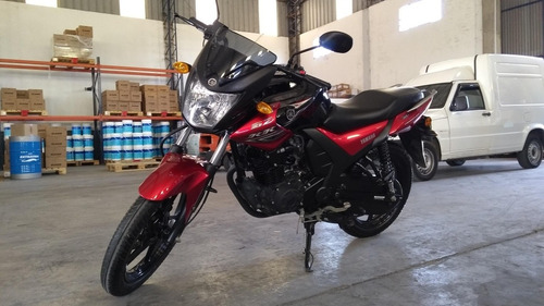 Yamaha Sz 150 Rr