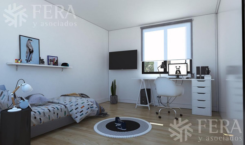 Imagen 7 de 22 de Venta De Departamento Semipisos 3 Ambientes En Wilde (28877)