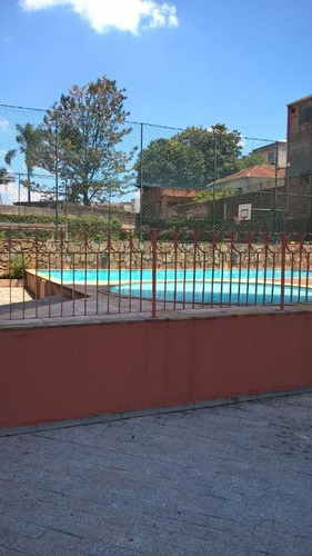 Apartamento Residencial À Venda, Penha De França, São Paulo. - Ap4835