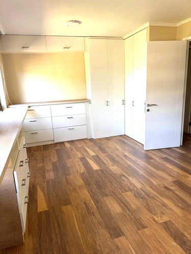 Atractivo Departamento 2d 2b Condominio Huerto Parque