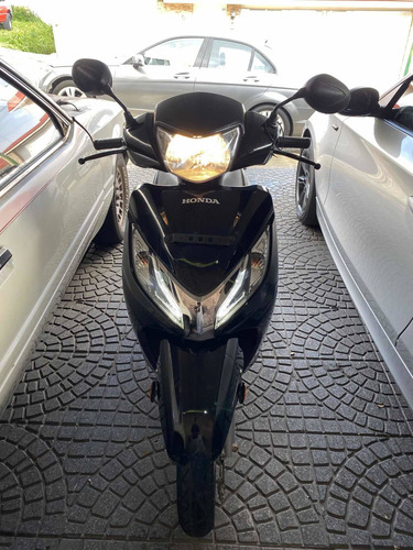 Imagen 3 de 8 de Honda Activa Elite