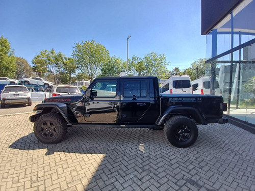 Jeep JT 3.6 V6 Mojave 4X4 At