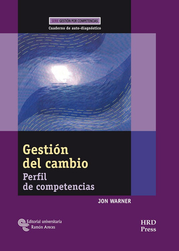 Gestion Del Cambio - Warner, Jon