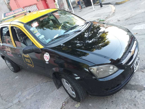 Chevrolet Classic 1.4 Ls Aa+da 2011