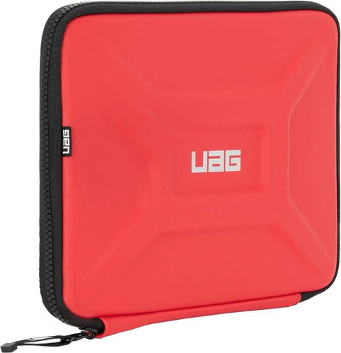 Urban Armor Gear Uag Funda Pequeña P/ Tablet De 8 A 10.5