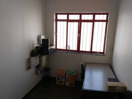 Excelente Prédio Comercial - Pr0433