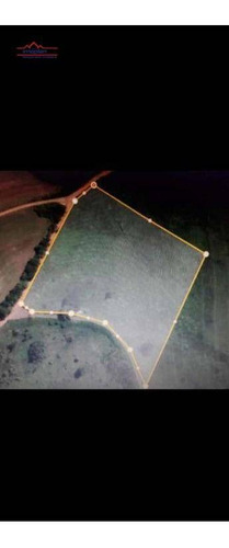 Imagem 1 de 1 de Terreno À Venda, 20084 M² Por R$ 1.510.000,00 - Rio Abaixo - Atibaia/sp - Te1876