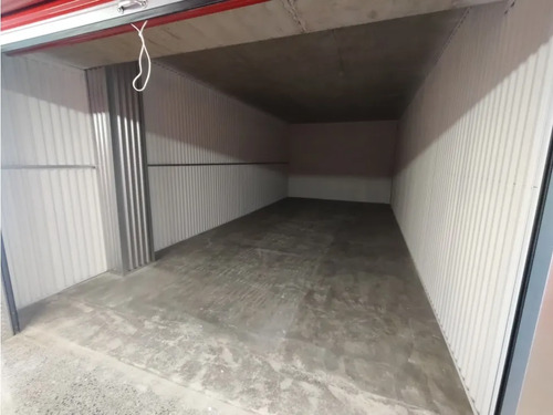 Arriendo Bodega 53 M2 En Santiago Promo Vigente