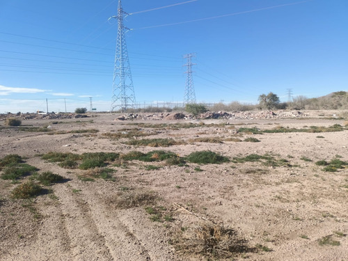 Terreno En Venta Libramiento Matamoros-la Partida, Coahuila