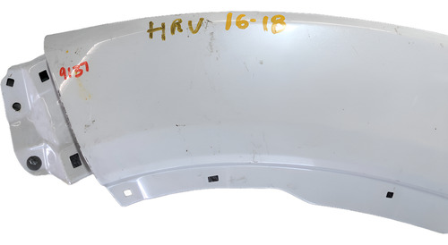 Salpicadera Honda Hrv 16-18 492881845532753 Lib9137 Lh Cc (Usado)