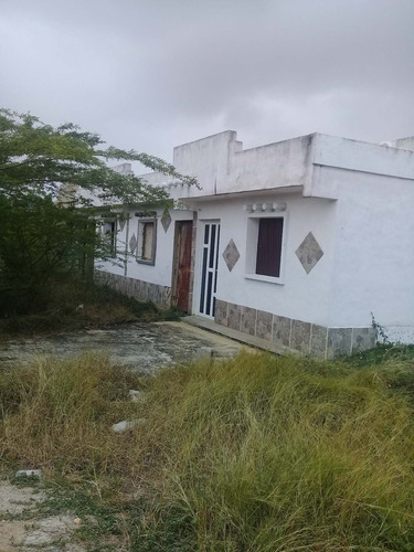 Imagen 2 de 3 de Parcela En Venta En Ciudad Flamingo Chichiriviche Falcon