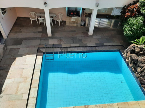 Imagem 17 de 30 de Casa À Venda Em Jardim Quarto Centenário - Ca028531