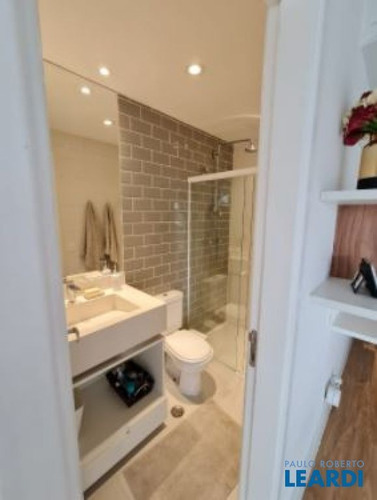Imagem 13 de 15 de Duplex - Campo Belo - Sp - 626043