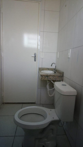 Imagem 8 de 8 de Casa Verde E Amarela - Pronta A Entrega - Ca00842 - 69549657