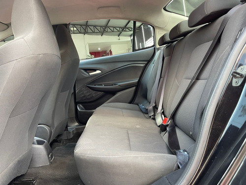 Chevrolet Onix plus 1.0 Lt 4p