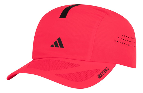 Boné Aba Flexível Strapback adidas Adizero