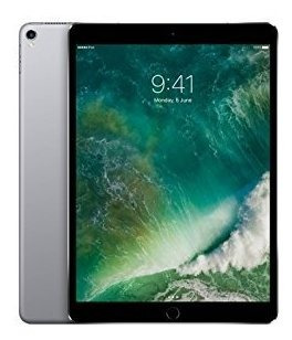 Apple iPad Pro 10.5in (2017) 64gb, Wi-fi - Espacio Xrmwr