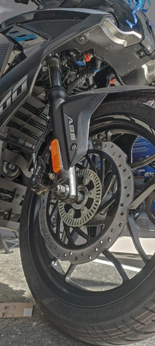 Imagen 14 de 20 de Pulsar 200 Rs Bajaj 2023
