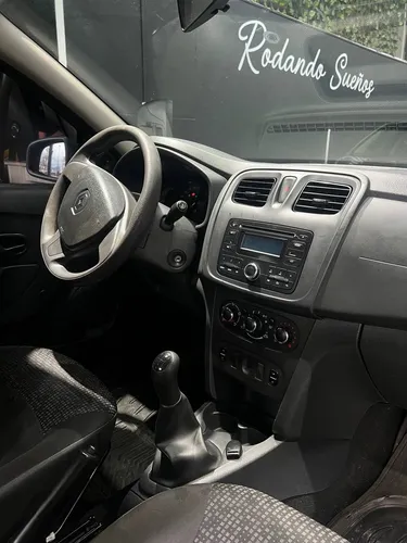 Renault Logan 1.6 Authentique / Life