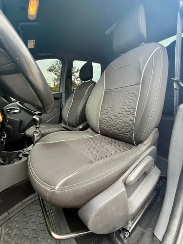 Renault Duster Oroch 2.0 Intens 4X4