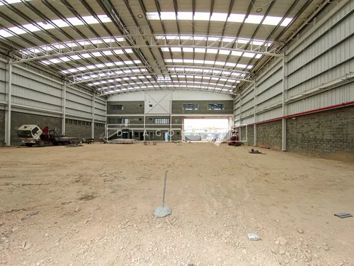 Bodega En Arriendo En Cota