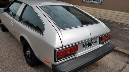 Imagen 3 de 11 de Toyota Celica Liftback 2.0