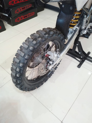 Imagen 13 de 13 de Suzuki Rm 85