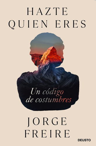 Hazte Quien Eres - Jorge Freire