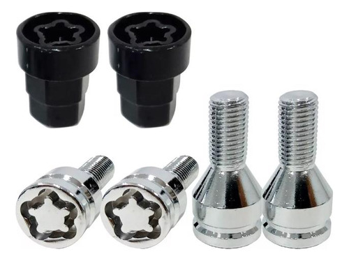 Seguro Rueda Antirobo Bulones Gy-2240 Goodyear Palio Adventu