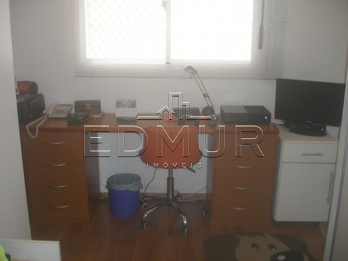 Imagem 12 de 12 de Apartamento - Centro - Ref: 9943 - V-9943