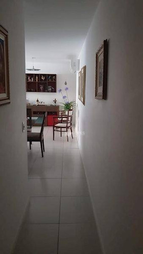 Apartamento À Venda, 173 M² Por R$ 1.580.000,00 - Piratininga - Niterói/rj - Ap31566
