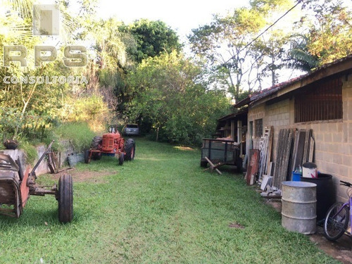 Imagem 28 de 30 de Sitio Rural Para Venda , 2,5 Alqueires No Bairro Boa Vista Em Atibaia - St00036 - 69551683