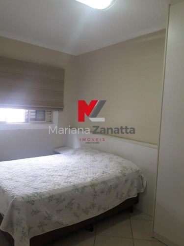 Imagem 11 de 12 de Apartamento Condomínio São Lucas - Americana - 1102 Ap53180