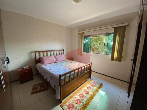 Imagem 24 de 24 de Chácara Com 4 Dormitórios À Venda, 1800 M² Por R$ 1.500.000,00 - Balneário Riviera - Americana/sp - Ch0027