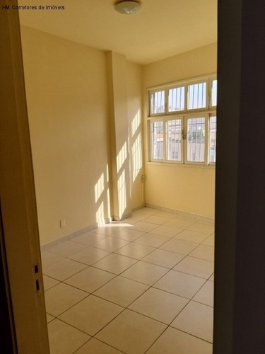 Imagem 4 de 12 de Apartamento - Hmap1030 - 68227686