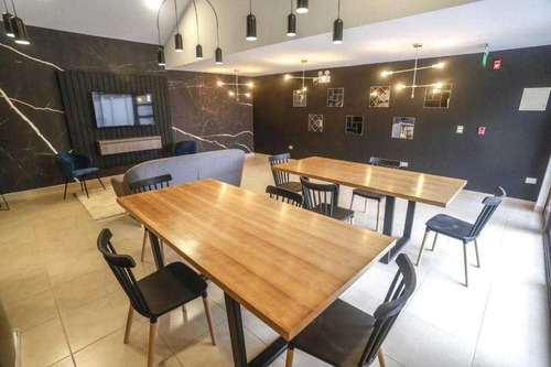 2 Dorm- 2baños - Estac Y Bodega (94884)